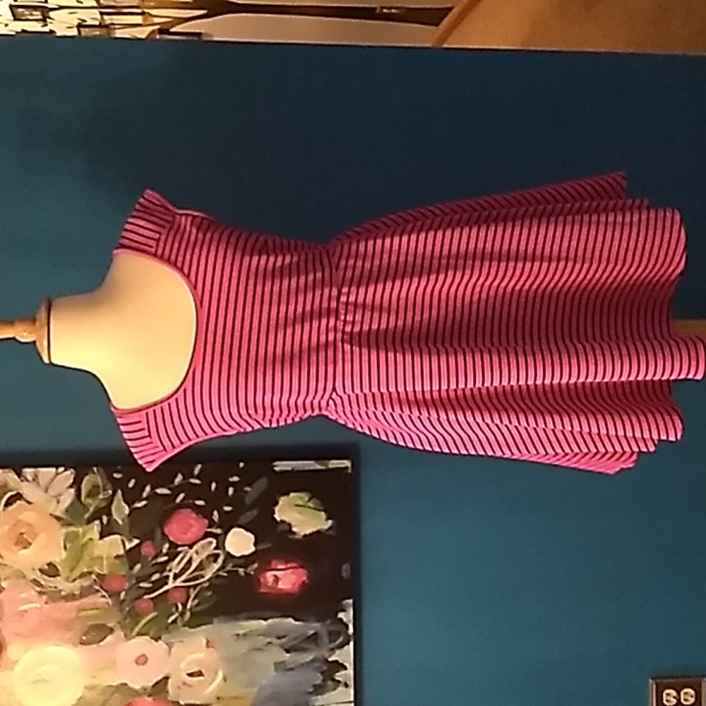 Torrid Dress 👗
